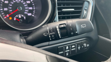 Kia Xceed 1.5T GDi ISG 138 3 5dr Petrol Hatchback